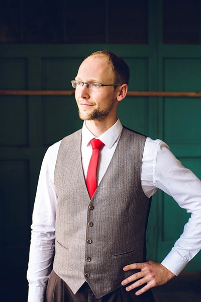 Martin