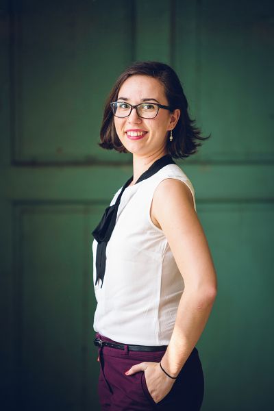 Mária