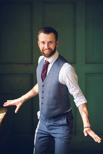 Michal
