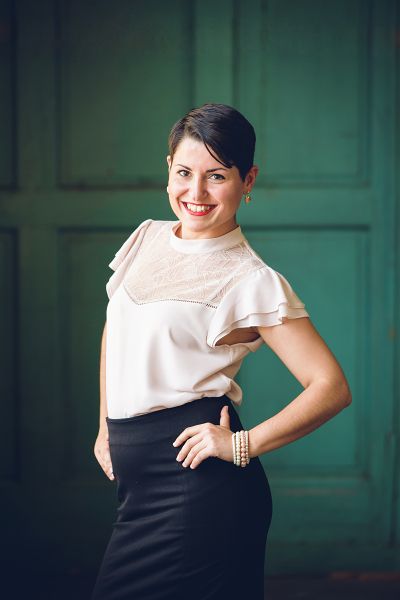Silvia