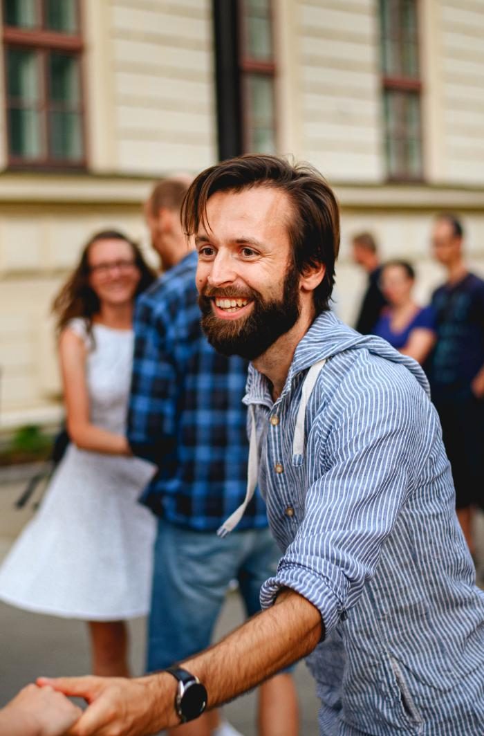 michal
