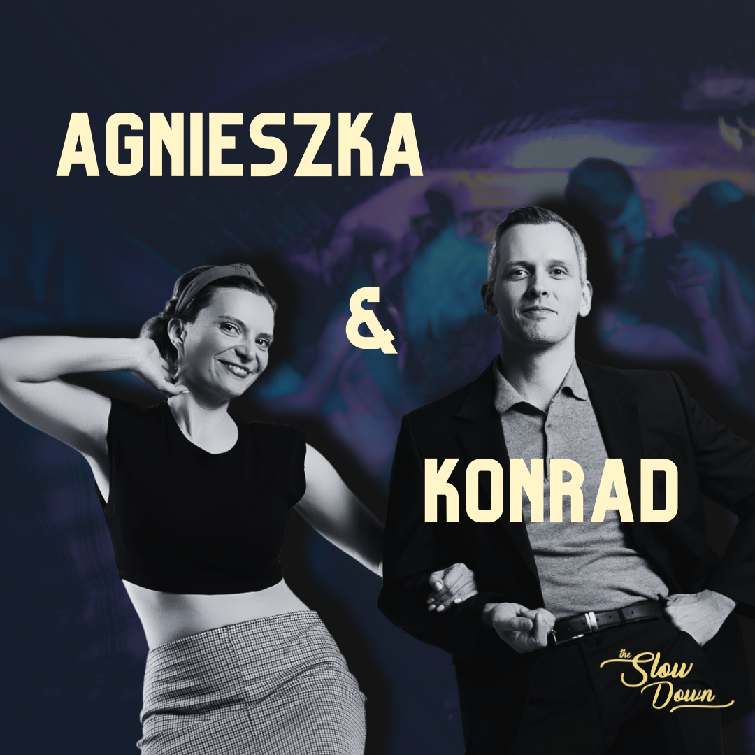 Agnieszka & Konrad