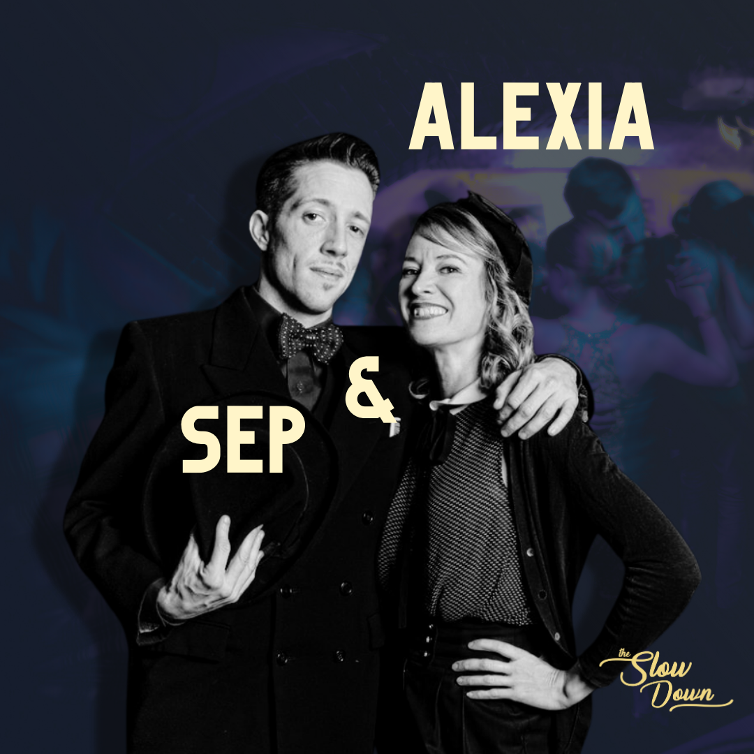 Alexia & Sep