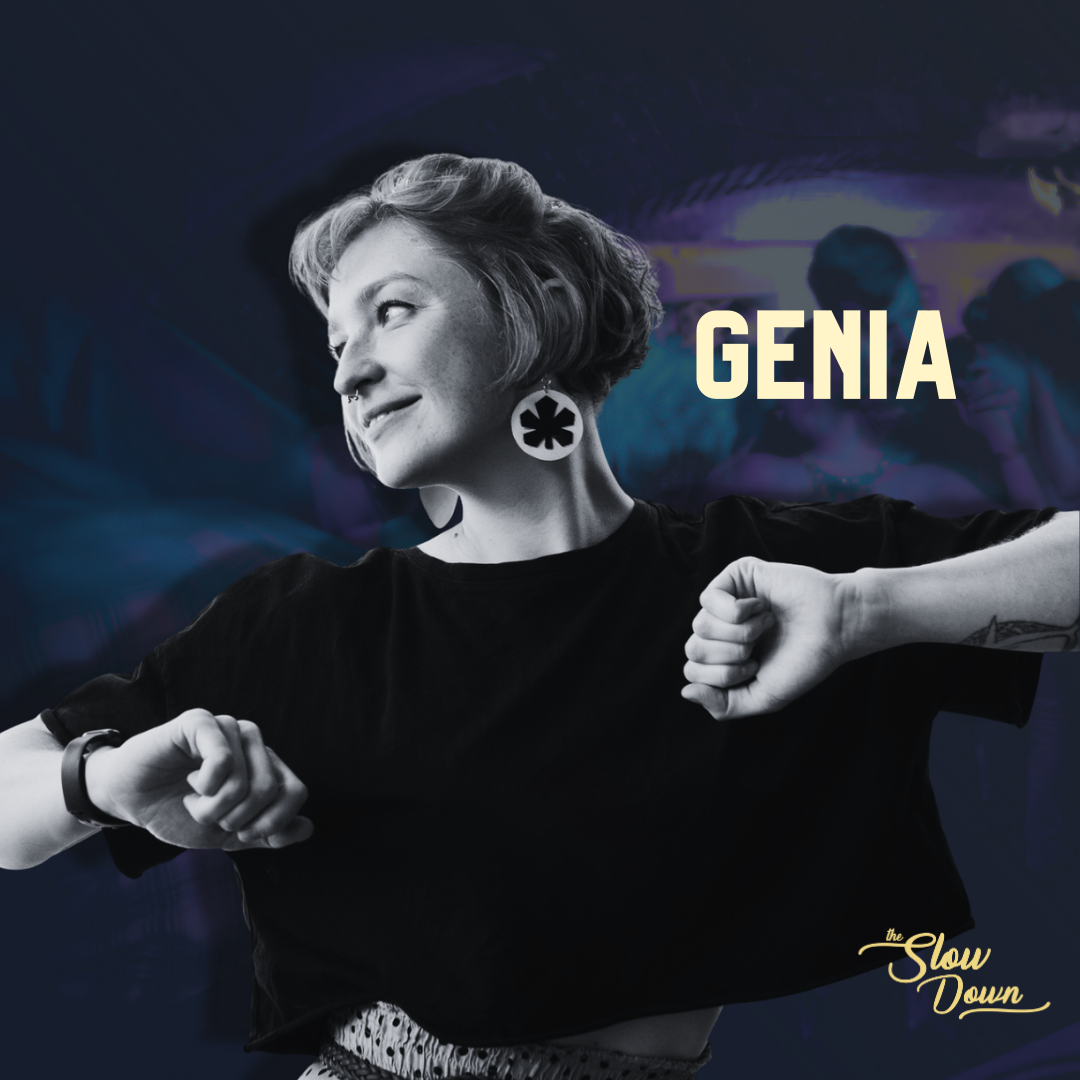 Genia